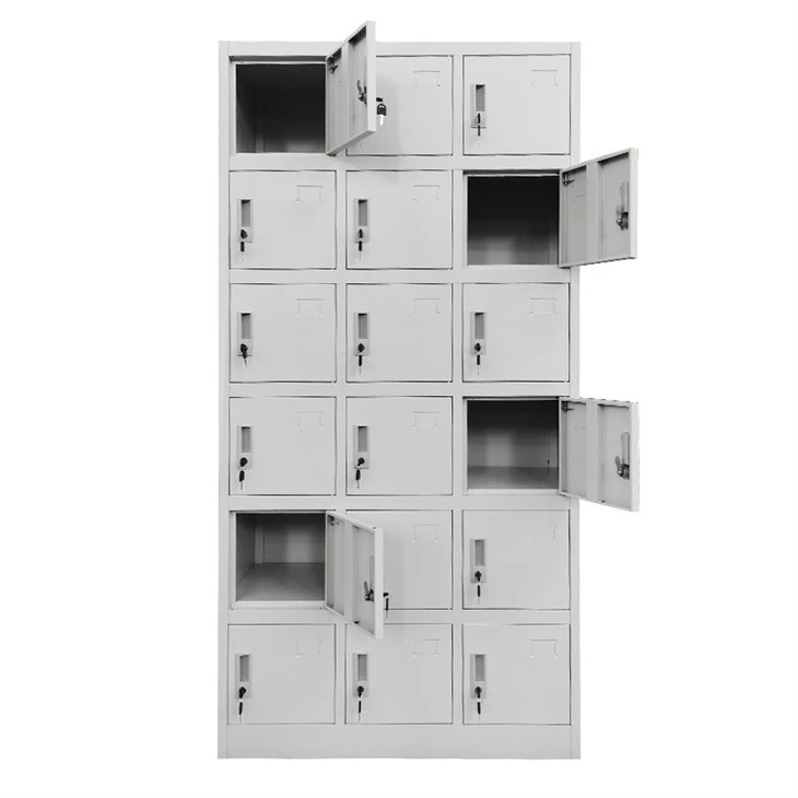 Metal Storage Lockers For Sale