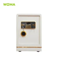 デジタル電子スチールセーフ