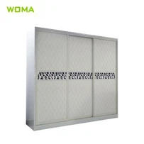 金属家具